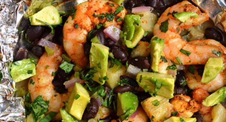 7 healthy lunch ideas you can make today