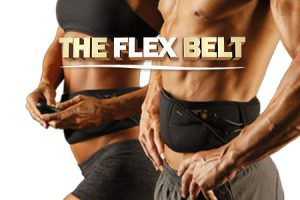 Flex Belt Review - Do Muscle Stimulators Really Work?