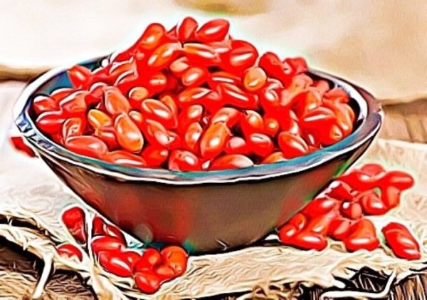 Goji Berry - How It Can Enhance Your Health