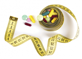 The 5 Best Supplements for Weight loss - Supplements Guide