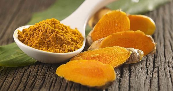 Turmeric, The Fat Burning Spice That Can Improve Your Health In Many Ways