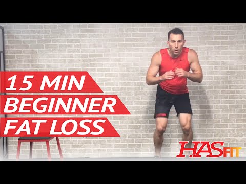 15 Min Chubby Burning Exercise for Newbies Exercise Routine – Beginner Exercises for Chubby Loss