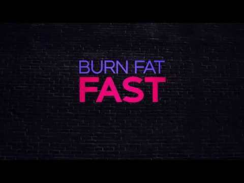 BodyRock – Burn Fats Immediate