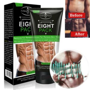 Slimming Cream Body Anti Cellulite Weight Loss Cream Fat Burning Belly Muscle Tighten Body Slimming Firming Lotion for Men Women 1