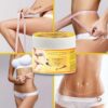 20g/30g/50g ginger fat burning cream fat loss slimming slimming body slimming body fat reduction cream massage cream 4