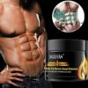 50g Powerful Abdominal Cream Stronger Strong Anti Cellulite Fat Burn Weight Loss Slimming Ointment Fitness Shaping Cream 3